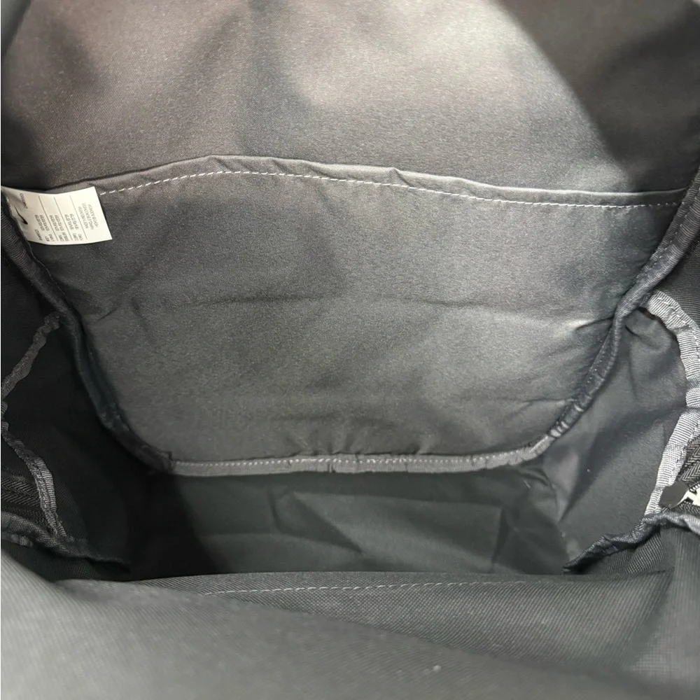 NBA Milwaukee Bucks Nike Heritage 2.0 Backpack